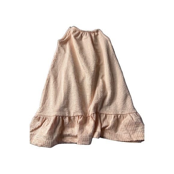 Other - Girls pinl Dress size: 4T